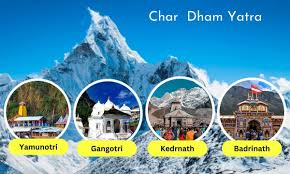 Char Dham Yatra